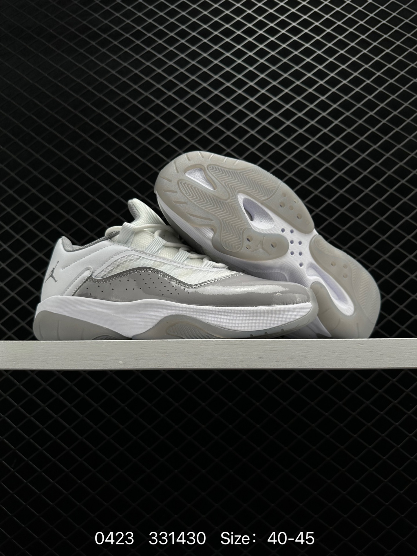 AIR JORDAN Air Jordan 11 Cmft Low